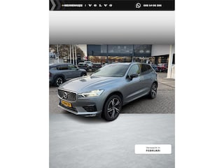 Volvo XC60 2.0 T6 AWD R-Design | Panoramadak | Trekhaak Wegklapbaar | Harman Kardon | Head-Up Display | Lederen Bekleding | Navigatie | Keyless Entry |