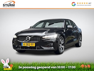 Volvo S60 2.0 B3 R-Design NL-Auto!