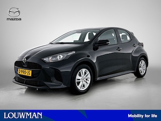 Mazda 2 1.5 Centre-line Climate control | Stoelverwarming | Camera achter