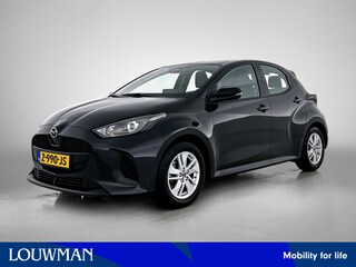 Mazda 2 1.5 Centre-line Climate control | Stoelverwarming | Camera achter
