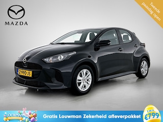 Mazda 2 1.5 Centre-line Climate control | Stoelverwarming | Camera achter