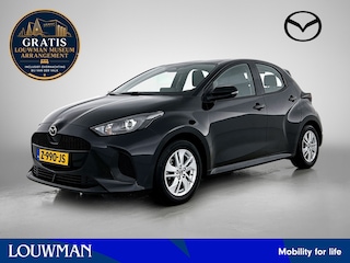 Mazda 2 1.5 Centre-line Climate control | Stoelverwarming | Camera achter