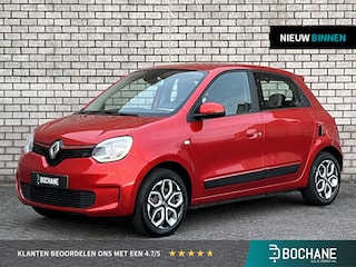 Renault Twingo 1.0 SCe Collection | Apple CarPlay / Android Auto | Airco | Bluetooth | DAB+ |