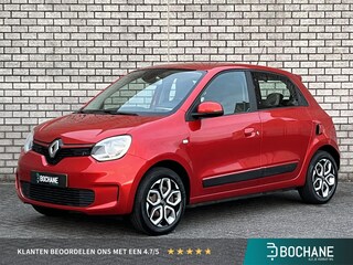 Renault Twingo 1.0 SCe Collection | Apple CarPlay / Android Auto | Airco | Bluetooth | DAB+ |