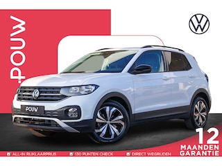Volkswagen T-Cross 1.0 TSI 95pk Life | Navigatie | PDC | Adaptive Cruise Control | Virtual Cockpit