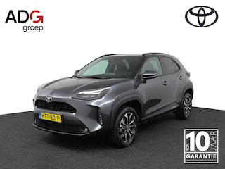 Toyota Yaris Cross 1.5 Hybrid 115 Dynamic | Comfort Pack | Parkeer sensoren | Stuur stoel verwarming |