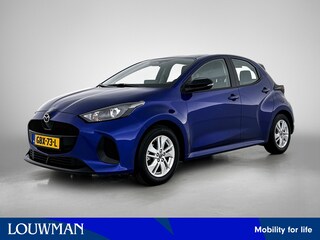 Mazda 2 1.5 Centre-line Climate control | Stoelverwarming | Camera achter