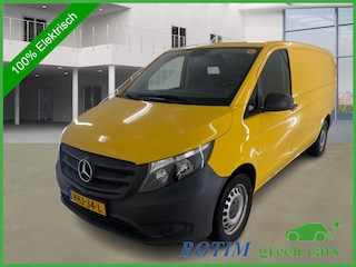 Mercedes-Benz Vito Lang 41 kWh