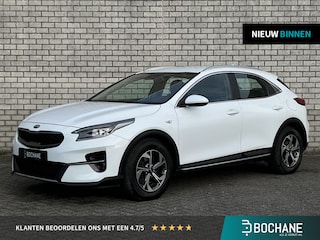 Kia XCeed 1.0 T-GDi ComfortLine | Trekhaak | Achteruitrijcamera | Apple CarPlay / Android Auto | Climate Control |