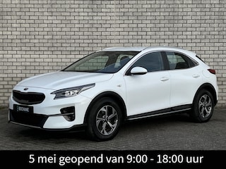 Kia XCeed 1.0 T-GDi ComfortLine | Trekhaak | Achteruitrijcamera | Apple CarPlay / Android Auto | Climate Control |