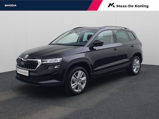 Skoda Karoq 1.0TSI/115PK Selection · Navigatie · Apple/Android Car Play · Camera + Parkeersensoren  · Garantie t/m 27-03-2027