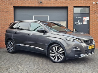 Peugeot 5008 1.2 PureTech Blue Lease GT-Line 7-pers. Pano Trekhaak