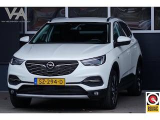 Opel Grandland X 1.2 Turbo Business Executive, NL, trekh. keyless