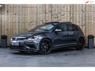 Volkswagen Golf 2.0 TSI 4Motion R *Pano*Dynaudio*DCC*Keyless*