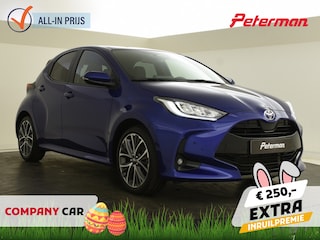 Toyota Yaris 1.5 Hybrid 130 Executive | JBL audio | Blind Spot |