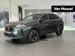 Peugeot 3008 1.6 plug-in Hybrid 195 GT | Automaat | Climate Control | Elek. Kofferklep | Full Map Navigatie | Apple Carplay / Android Auto | 360 Camera | Parkeersensoren | Bekleding Half Leder | Direct uit Voorraad Leverbaar!