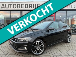 Volkswagen Polo 1.0 MPI Comfortline | Carplay| Cruise | PDC