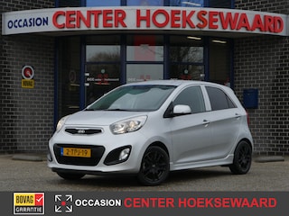 Kia Picanto 1.2 CVVT 85 PK ISG 5D Super Pack | Privacy | PDC | LM velgen |