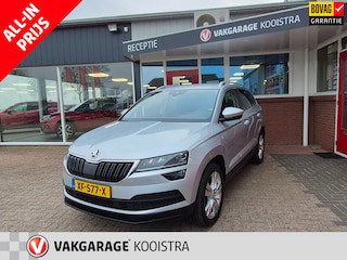Skoda Karoq 1.5 TSI ACT Business|ACC|Carplay|Navi