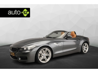 BMW Z4 Roadster sDrive28i M-Sportpakket / Adaptief onderstel / PDC / Climate / Cruise / Leder / Key-less / Alu 19 inch