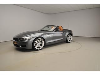 BMW Z4 Roadster sDrive28i M-Sportpakket / Adaptief onderstel / PDC / Climate / Cruise / Leder / Key-less / Alu 19 inch