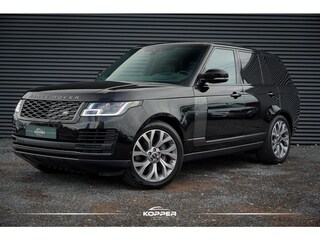 Land Rover Range Rover P400e Vogue / Pano / Trekhaak / Meridian / Stoelventilatie