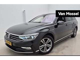 Volkswagen Passat Variant 1.5 TSI Elegance Business R | 150 PK | Automaat | Apple Carplay / Android Auto | Parkeercamera | Stoelverwarming |