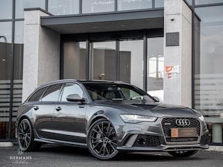 Audi A6 Performance 4.0 TFSI quattro Pro Line Plus / Ceramic / BOSE / HUD / Carbon