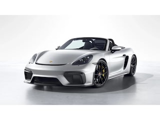 Porsche 718 Spyder