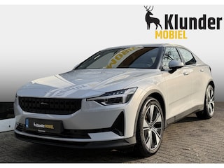 Polestar 2 Long Range Single Motor 78 kWh |Camera|Trekhaak|