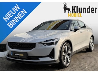 Polestar 2 Long Range Single Motor 78 kWh |Camera|Trekhaak|