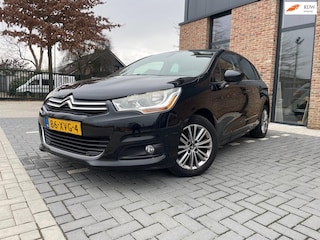 Citroën C4 1.4 VTi Collection