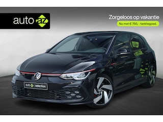Volkswagen Golf 2.0 TSI GTI / Carplay / Camera / Stoelverw