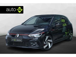 Volkswagen Golf 2.0 TSI GTI / Carplay / Camera / Stoelverw