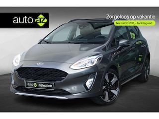 Ford Fiesta 1.0 EcoBoost Active / Winter Pack / Keyless