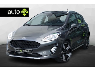Ford Fiesta 1.0 EcoBoost Active / Winter Pack / Keyless