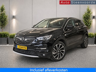 Opel Grandland X 1.6 Turbo Hybrid Business Elegance * TREKHAAK * 19 INCH