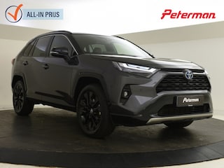 Toyota RAV4 2.5 Hybrid Style Bi Tone