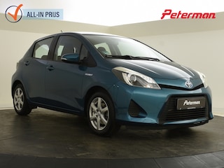 Toyota Yaris 1.5 Full Hybrid Aspiration | Navigatie | All Season |