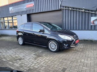 Ford C-MAX 1.6 Eco. Titanium Vele extra"s!!!