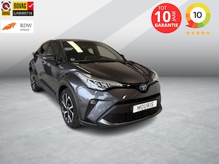 Toyota C-HR 1.8 Hybrid Dynamic