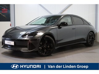Hyundai Ioniq 6 Business 77.4 kWh | LONG RANGE | DIRECT LEVERBAAR! |