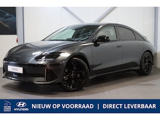 Hyundai Ioniq 6 Business 77.4 kWh | LONG RANGE | DIRECT LEVERBAAR! |