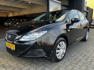 Seat Ibiza SC 1.2 Style / APK 2-2027 / AIRCO
