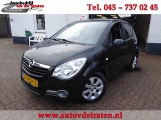 Opel Agila 1.2 ENJOY/Airco/ Hogere zit/AUTOMAAT!!!