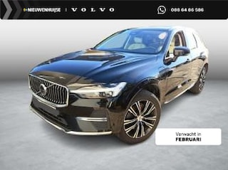Volvo XC60 2.0 T6 Plug-in hybrid AWD Inscription | Harman Kardon | Panoramadak | Achteruitrijcamera | Parkeersensoren | Keyless Entry | 19 inch Lichtmetalen Velgen