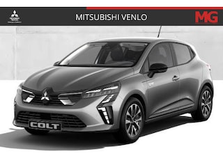 Mitsubishi Colt 1.6 HEV Intense RIJKLAAR | NIEUW | Nu met €3.000,- Mengelers Voordeel