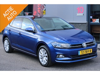 Volkswagen Polo 1.0 TSI Comfortline ,PANODAK, VIRTUAL COCKPIT