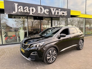 Peugeot 3008 1.6 HYbrid4 300 Première Pack Avantage