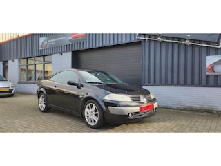 Renault Mégane Coupé-Cabriolet 2.0-16V Priv.Luxe